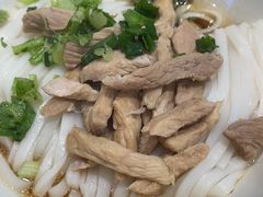 -易裕和·长沙米粉(竹塘西路店)