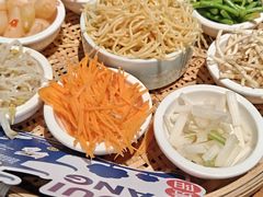 -包整·丝娃娃(甲秀楼景观店)