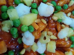 -和记小菜(大宁店)