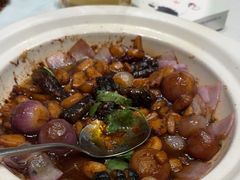 -古韵轩·江浙融合菜(梁溪店)
