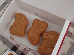 -肯德基(天津奥城店)