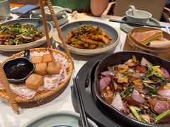 -云海肴云南菜·蒸汽石锅鱼(新奥店)