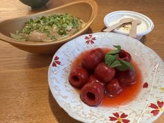 -北三条胡同打卤面馆(雍和宫店)