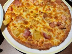 -萨莉亚意式餐厅(杭州西溪龙湖天街店)