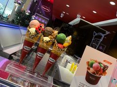 -哈根达斯(皇庭店)