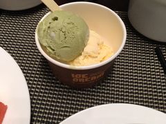 -洲际酒店·地平线全日餐厅HORIZON CAFÉ