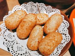 -川堂风·跷脚牛肉·乐山爆炒(宝山日月光店)