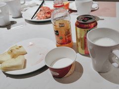 -晶丽香榭自助餐(南京大饭店)