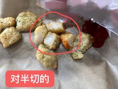 -达美乐比萨(深圳广夏路店)
