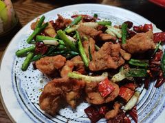 -金龙·打边炉(南京西路店)