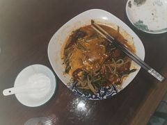 -巴依老爷新疆餐厅