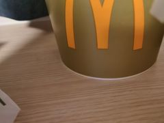 -麦当劳(祈年大街店)