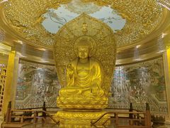-隋唐洛阳城明堂天堂景区