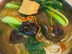 -红鼻子桂林米粉(金唐新光界店)