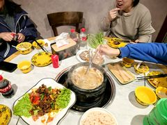 -田村·石锅藏香鸡(布达拉宫店)