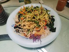 -凯达饺子城(燕山大街店)