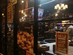 -嘎嘎鸭脑壳(蜀汉路店)