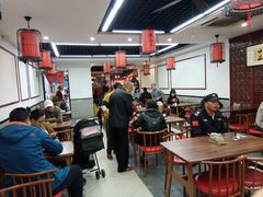 大堂-朱新年·苏式汤团·面点(北寺塔店)