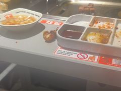 -赞酱川式烤肉(蜀都万达店)
