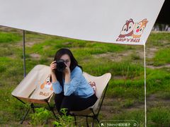 -门城湖公园