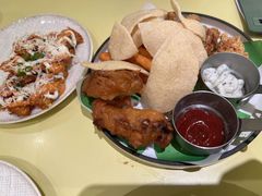 -米仓食堂(皇庭广场店)