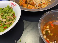 -天宝兄弟(前海壹方城店)