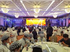 -曲江惠宾苑宾馆(大雁塔大唐不夜城店)