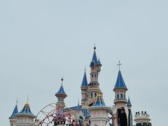 -沈阳方特欢乐世界