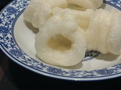 -回家吃饭·地道南昌菜(建德观总店)