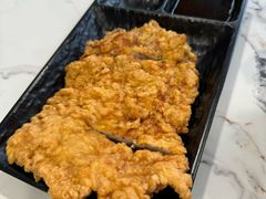 炸排块-老地方面馆(思南路店)