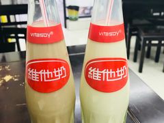 -吴茂兴本帮面(百色路店)
