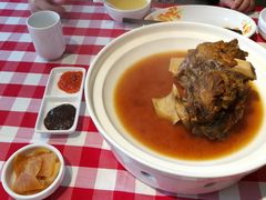 -西贝莜面村(上海百联西郊店)