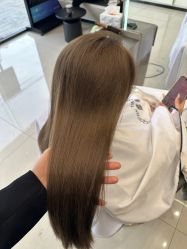 -摩登时代美发沙龙