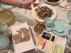 -玉林烤鸭店(垡头店)
