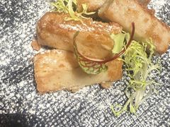 -彩丰楼中餐厅(佘山世茂洲际酒店)
