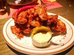 -ZAFFERANO西班牙海鲜饭(上海首店)