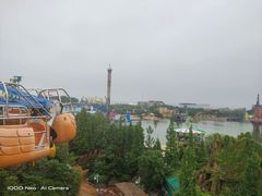 -大连海昌发现王国主题公园