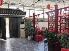 -村东第一家私房菜馆(古北水镇店)