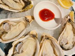 -Mr.Fish鱼鲜生海鲜放题(高德置地冬广场店)