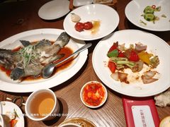 -紫阳海鲜楼·传承闽味(长乐路总店)