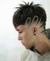 -BHG Hair Salon