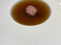 牛小排清汤-王品牛排(福州泰禾店)