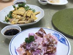 -章氏(车站北路店)