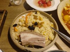 -那时新疆·若羌(经纬汇店)