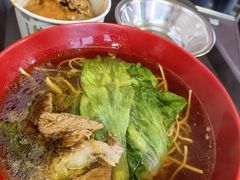 -好成财牛排馆(涂门街总店)