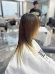 -Sying杉影日式烫染專門店