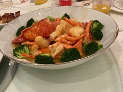 -伯衡55·吉品轩(乌鲁木齐南路店)