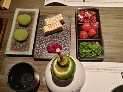 -玉川屋创意日料(北美新天地店)