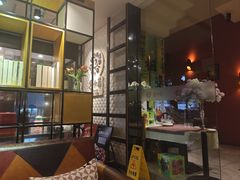 -意卡菲·欢乐聚会餐厅(华侨店)