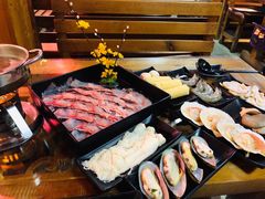 斑鱼片-丽江庭院之爱在路上(西单店)